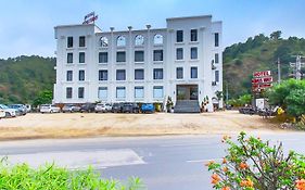 King'Sway Hotel & Resort